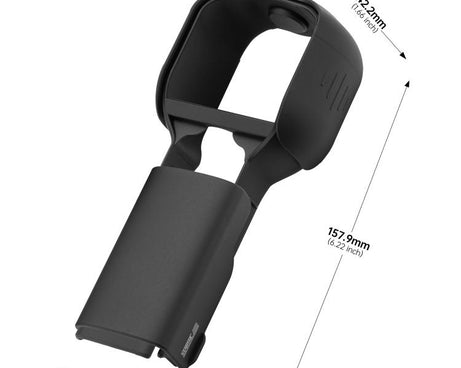 For DJI Osmo Pocket 4 / 3 STARTRC Factory Gimbal Protective Case Cover, For DJI Osmo Pocket 4 / 3