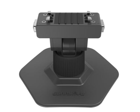 Sunnylife Magnetic Flexible Adhesive Helmet Mount Base Quick-Release Action Camera Holder For Insta360 X4 Air / X5 / Ace / Ace Pro 2 / 1, For Insta360 X4 Air / X5 / Ace / Ace Pro 2 / 1