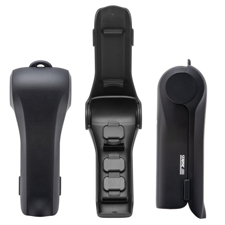 For DJI Osmo Pocket 4 STARTRC Storage Box Protective Case Flip Cover, For DJI Osmo Pocket 4