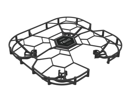 CYNOVA C-TL-001 Fully Enclosed Square Protective Cover for DJI Tello