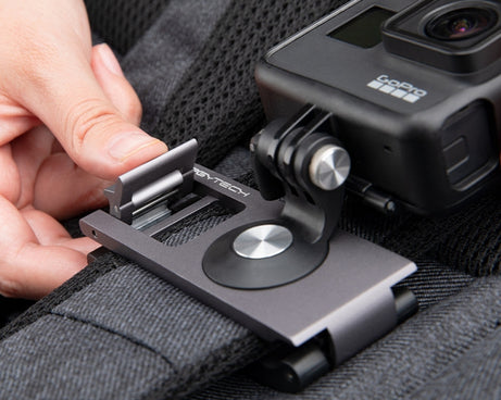 PGYTECH P-18C-019 Strap Fixed Holder for DJI Osmo Pocket / Action