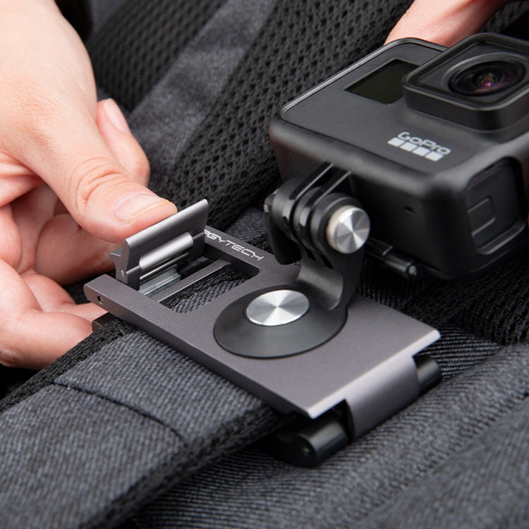 PGYTECH P-18C-019 Strap Fixed Holder for DJI Osmo Pocket / Action