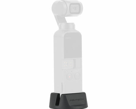 PGYTECH P-18C-035 Fixed Base Mount Kit for DJI Osmo Pocket