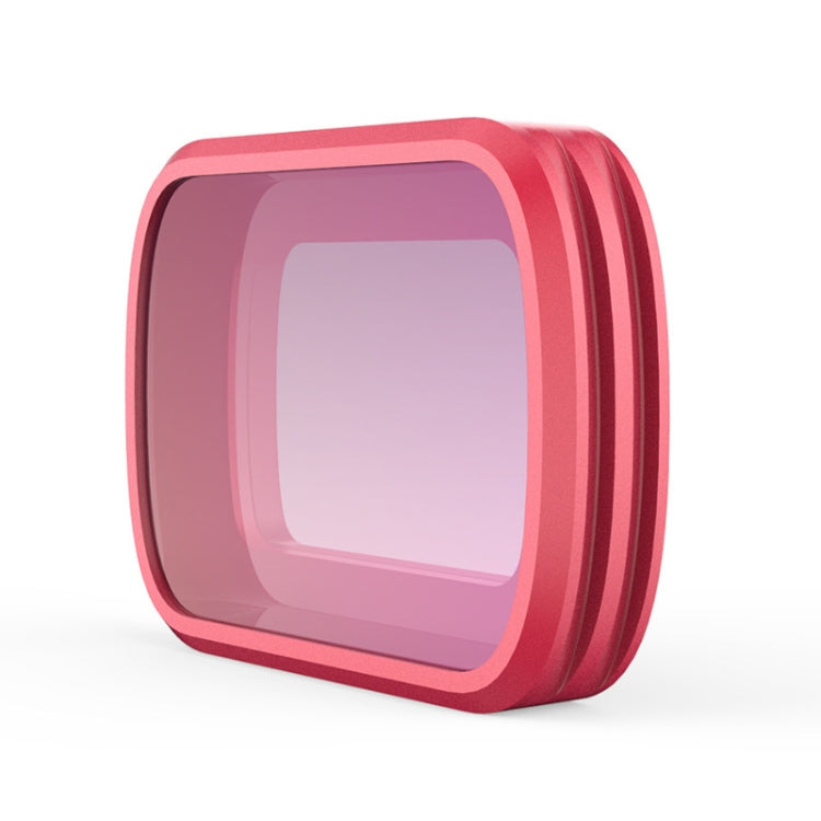 PGYTECH P-18C-011 MRC-CPL Profession Diving Color Lens Filter for DJI Osmo Pocket