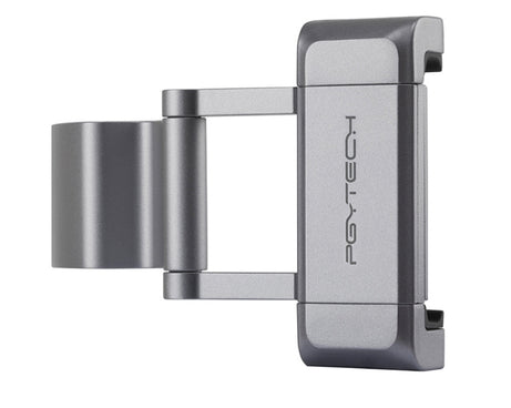 PGYTECH P-18C-029 Aluminum Alloy Mobile Phone Fixing Bracket+ for DJI OSMO Pocket