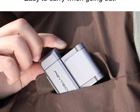 PGYTECH P-18C-029 Aluminum Alloy Mobile Phone Fixing Bracket+ for DJI OSMO Pocket