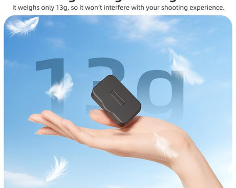 Sunnylife Screen Sun Hood Guard Screen Monitor Cover Protector For DJI Osmo Pocket 4P / 4 / 3