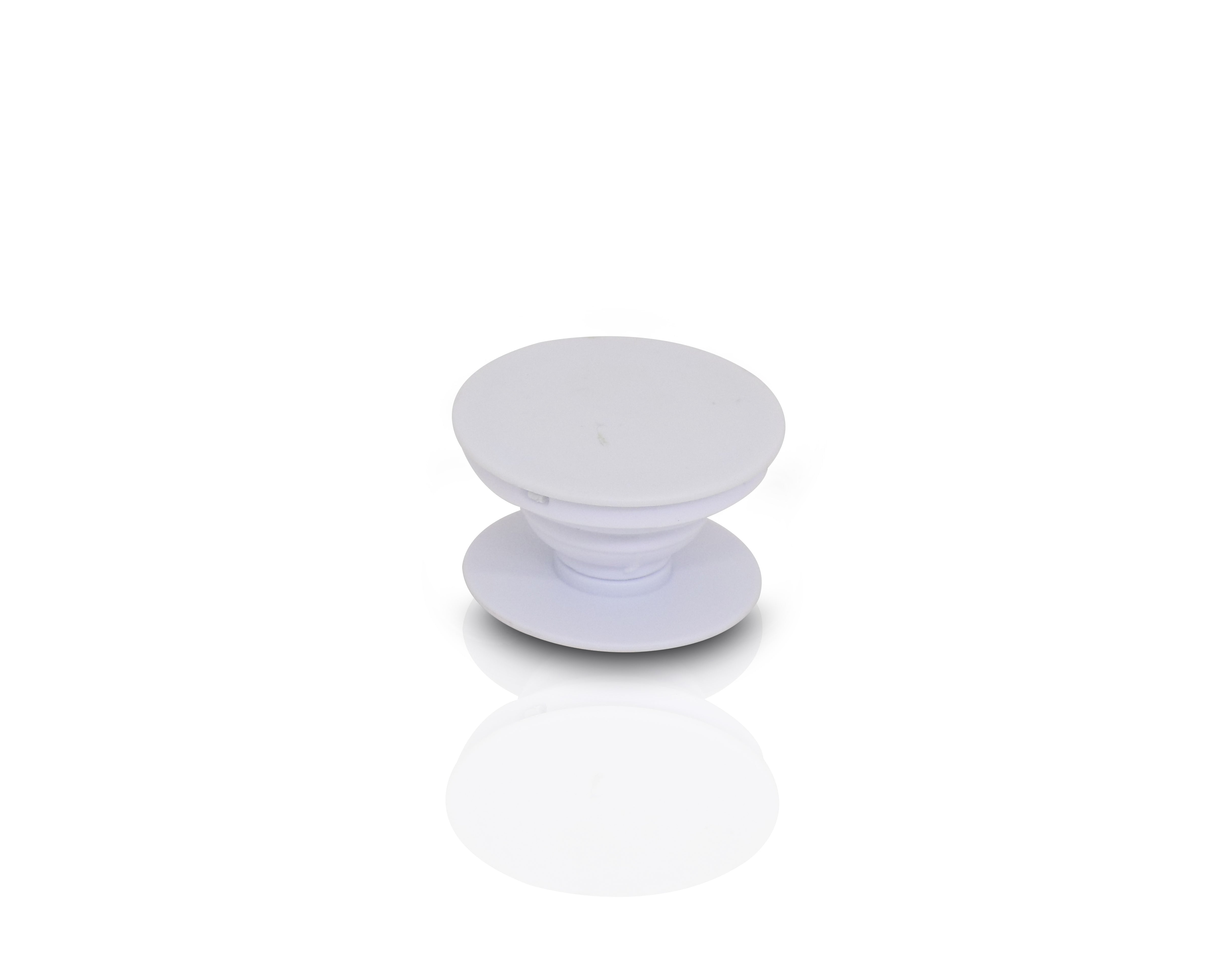 Mobile pop socket for better grip.