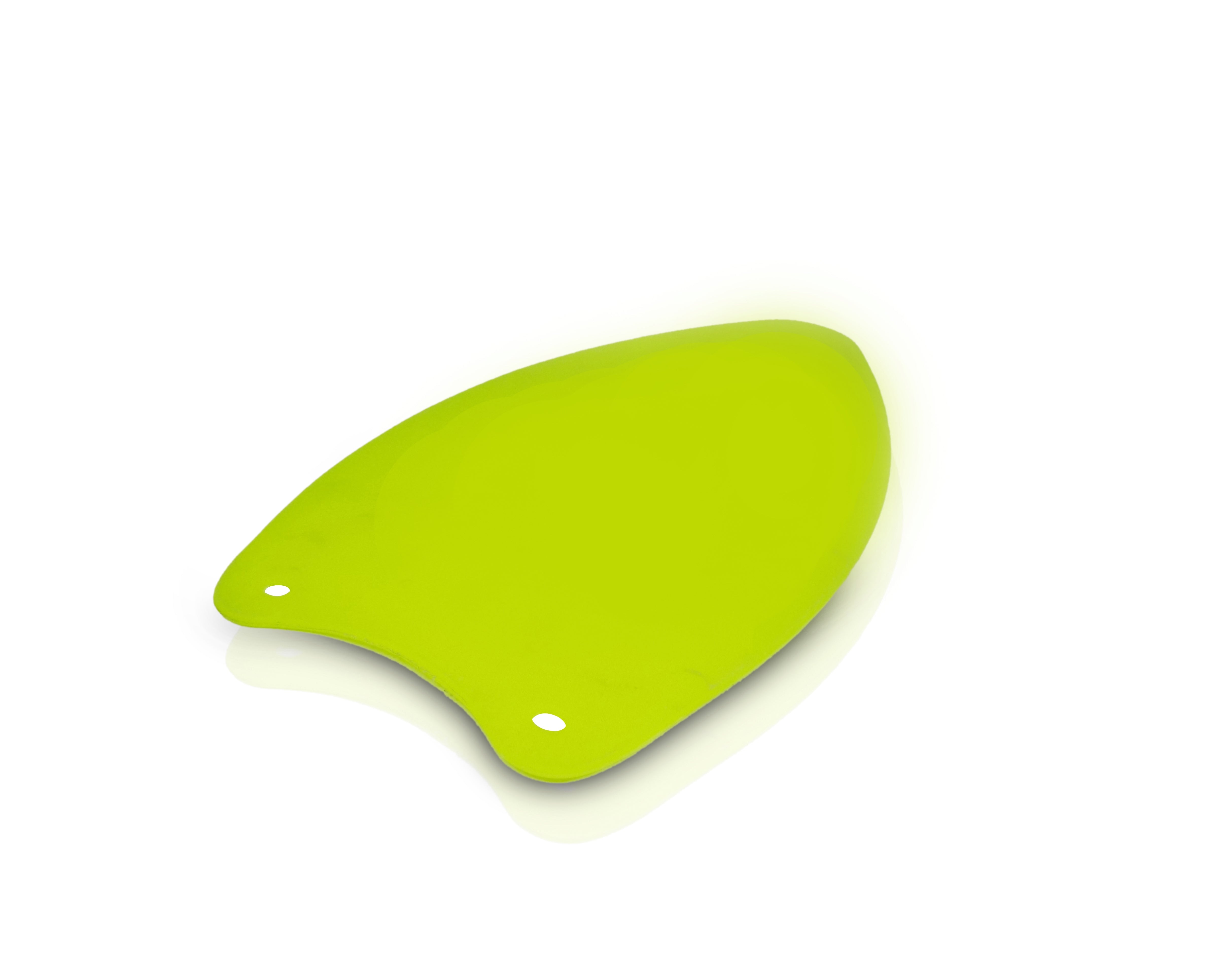 Heat resistant silicon mat for ironing and crafting.