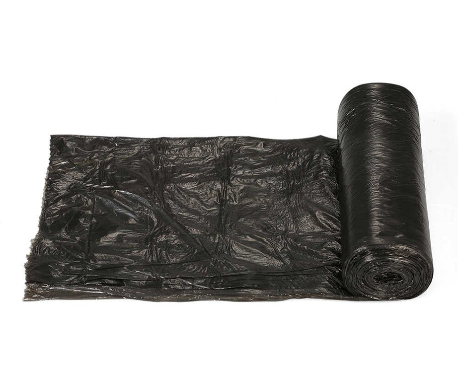 Eco-friendly garbage bag in pack of 30