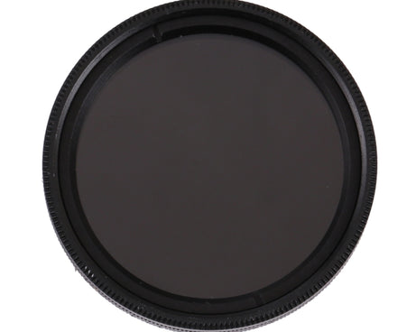 ND Fader Neutral Density Adjustable Variable Filter, ND2 to ND400 Filter, 37mm, 40.5mm, 43mm, 46mm, 55mm, 86mm, 95mm, 105mm