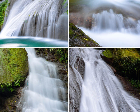 ND Fader Neutral Density Adjustable Variable Filter, ND2 to ND400 Filter, 37mm, 40.5mm, 43mm, 46mm, 55mm, 86mm, 95mm, 105mm