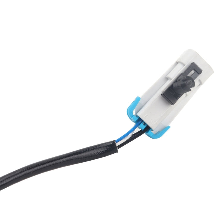 A6142 4 PCS Oxygen Sensor 12590790 for Buick Regal