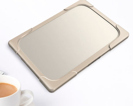 TPU + PC Two-color Anti-fall Laptop Protective Case, For Microsoft Surface Laptop 3 / 4 13.5 inch 1868 / 1951, For Microsoft Surface Laptop 3 / 4 / 5 13.5 inch 1769 / 1867 / 1958