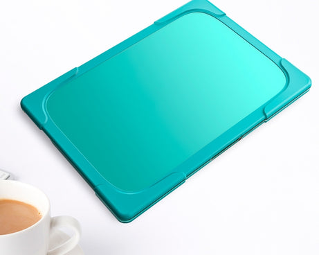 TPU + PC Two-color Anti-fall Laptop Protective Case, For Microsoft Surface Laptop 3 / 4 13.5 inch 1868 / 1951, For Microsoft Surface Laptop 3 / 4 / 5 13.5 inch 1769 / 1867 / 1958