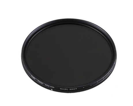 ND2-400 ND2 to ND400 ND Filter Lens Neutral Density Adjustable Variable Filter, Cuely 40.5mm, Cuely 49mm, Cuely 52mm, Cuely 55mm, Cuely 58mm, Cuely 62mm, Cuely 67mm, Cuely 72mm, Cuely 77mm, Cuely 82mm