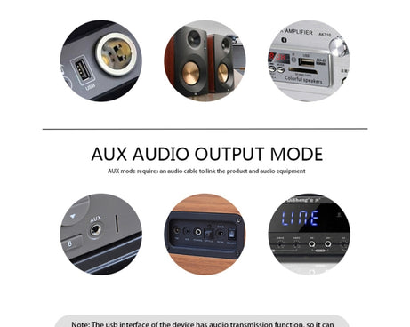 KN318 USB Bluetooth 5.1 Adapter Audio Receiver, KN318