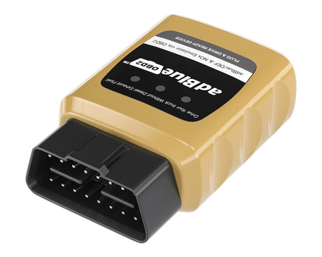 Adblue OBD2 Emulator for DAF Trucks, For DAF