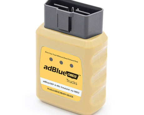 Adblue OBD2 Emulator for Renault Trucks, For Renault
