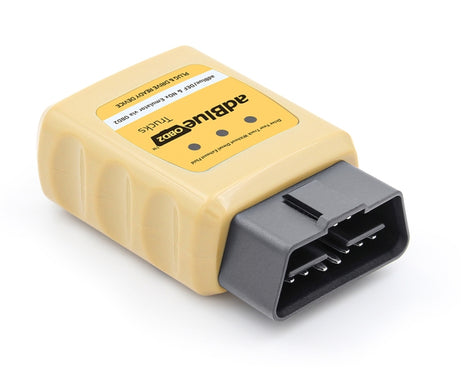 Adblue OBD2 Emulator for Renault Trucks