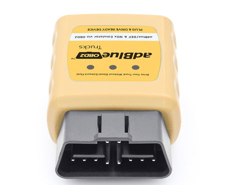 Adblue OBD2 Emulator for Renault Trucks