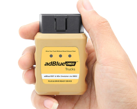 Adblue OBD2 Emulator for Renault Trucks