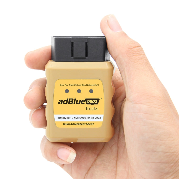 Adblue OBD2 Emulator for Renault Trucks