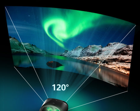 VRG PRO X7 Blu-ray Eye Protection VR Glass For 5-7 inch Mobile Phones