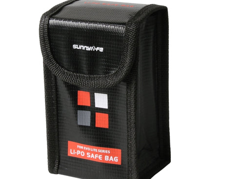 Sunnylife EVO-DC355 Battery Explosion-proof Bag for EVO Lite, EVO-DC355