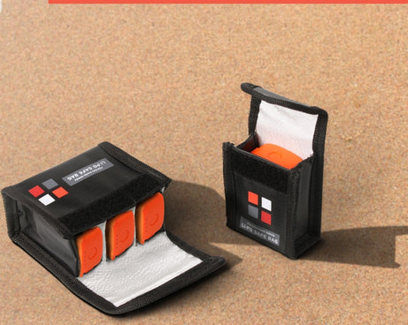 Sunnylife EVO-DC355 Battery Explosion-proof Bag for EVO Lite, EVO-DC355