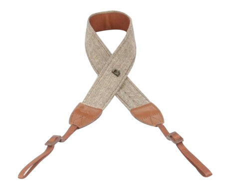 Retro Shoulder Neck Strap SLR Camera Strap, SLR Camera Strap