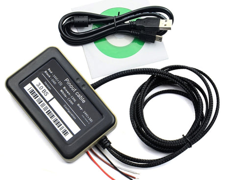 Adblue Emulator 8 in 1 Truck Fault Diagnostic Instrument, Adblue Emulator