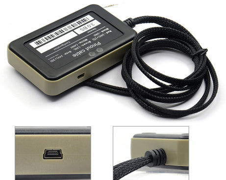 Adblue Emulator 8 in 1 Truck Fault Diagnostic Instrument, Adblue Emulator