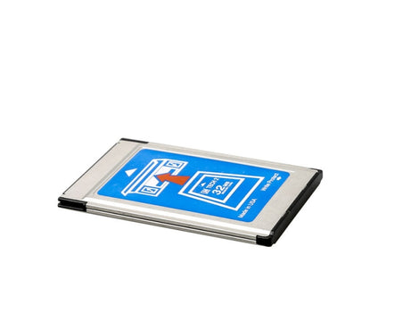GM Tech T2 32MB Dedicated Data Card, English Version