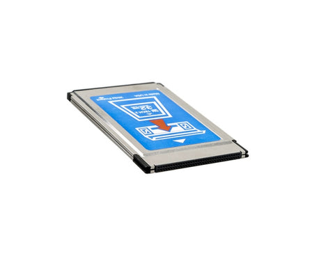 GM Tech T2 32MB Dedicated Data Card, English Version