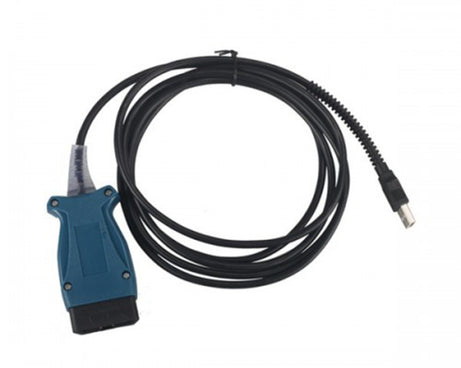 For Jaguar / Land Rover SDD V160 USB Car Fault Diagnostic Cable