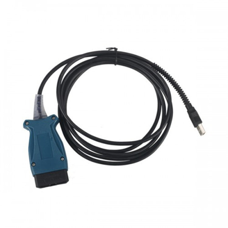 For Jaguar / Land Rover SDD V160 USB Car Fault Diagnostic Cable
