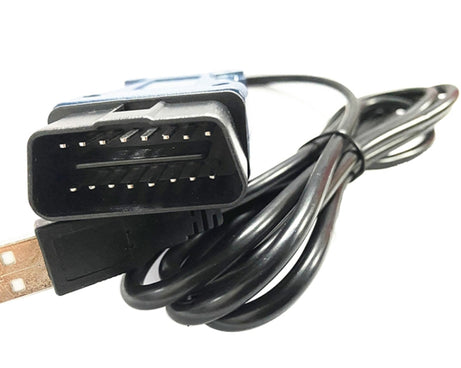 For Jaguar / Land Rover SDD V160 USB Car Fault Diagnostic Cable