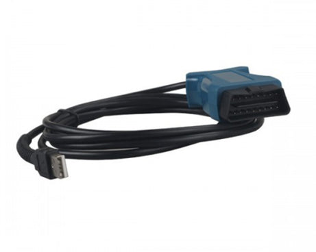 For Jaguar / Land Rover SDD V160 USB Car Fault Diagnostic Cable