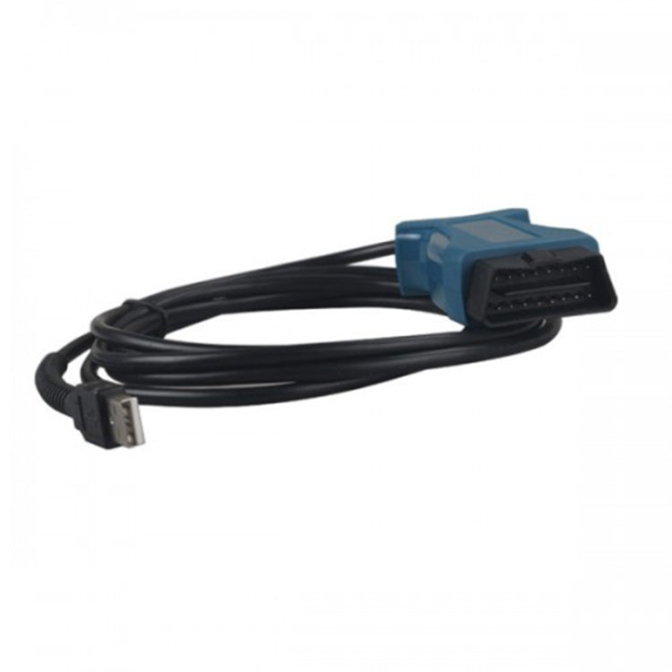For Jaguar / Land Rover SDD V160 USB Car Fault Diagnostic Cable
