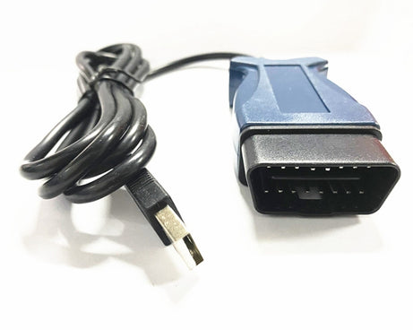 For Jaguar / Land Rover SDD V160 USB Car Fault Diagnostic Cable