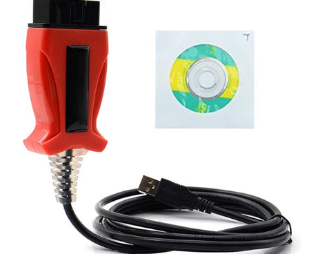 V142 SDD 2014D VIDA USB Car Fault Diagnostic Cable