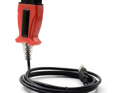 V142 SDD 2014D VIDA USB Car Fault Diagnostic Cable