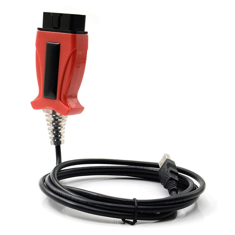 V142 SDD 2014D VIDA USB Car Fault Diagnostic Cable