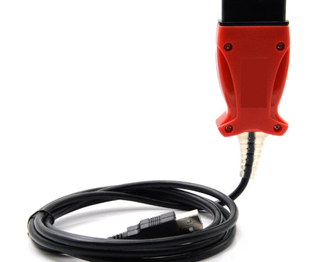 V142 SDD 2014D VIDA USB Car Fault Diagnostic Cable