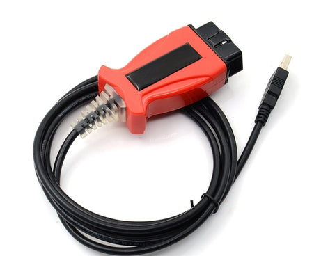 V142 SDD 2014D VIDA USB Car Fault Diagnostic Cable