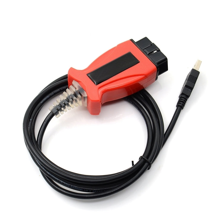 V142 SDD 2014D VIDA USB Car Fault Diagnostic Cable