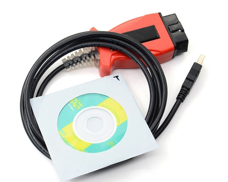 V142 SDD 2014D VIDA USB Car Fault Diagnostic Cable