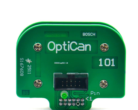 Optican Siemens No.101 BDM100 EDC16 OBD Siemens Probe, Siemens Probe