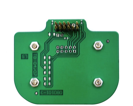 Optican Siemens No.101 BDM100 EDC16 OBD Siemens Probe, Siemens Probe